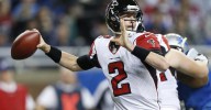 Matt Ryan (AP Photo/Rick Osentoski)